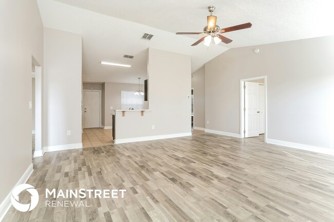 509 Foggy Creek Rd in Davenport, FL - Building Photo - Building Photo