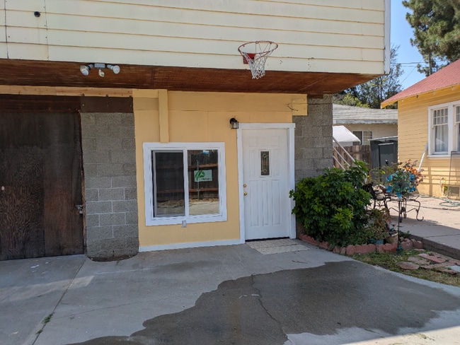 property at 2100 E Corson St