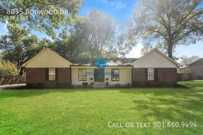 property at 8035 Bobwood Dr
