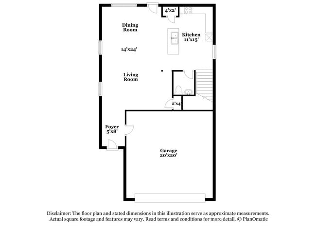 255 Eagles Pkwy in Covington, GA - Foto de edificio - Building Photo