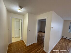 116 Dustin St, Unit 22 in Boston, MA - Building Photo - Building Photo