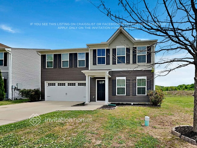 property at 2408 Solomon Ln