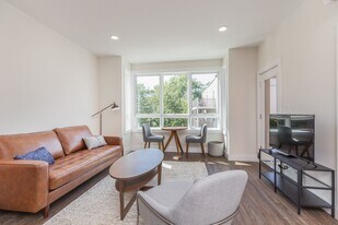 133 Marcella St in Boston, MA - Building Photo