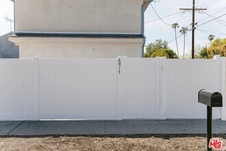 6817 Bertrand Ave in Los Angeles, CA - Building Photo - Building Photo