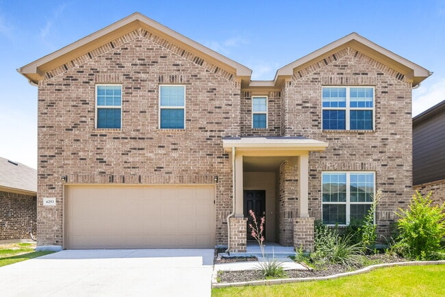 property at 6253 Jackstaff Dr