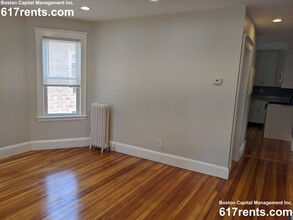 12 Becket St, Unit 3 in Boston, MA - Building Photo - Building Photo