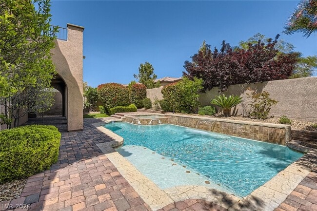 552 Puenta Del Rey St in Las Vegas, NV - Building Photo - Building Photo