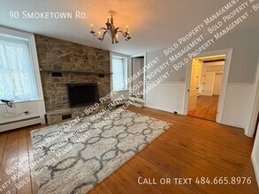 90 Smoketown Rd in Mertztown, PA - Building Photo - Building Photo
