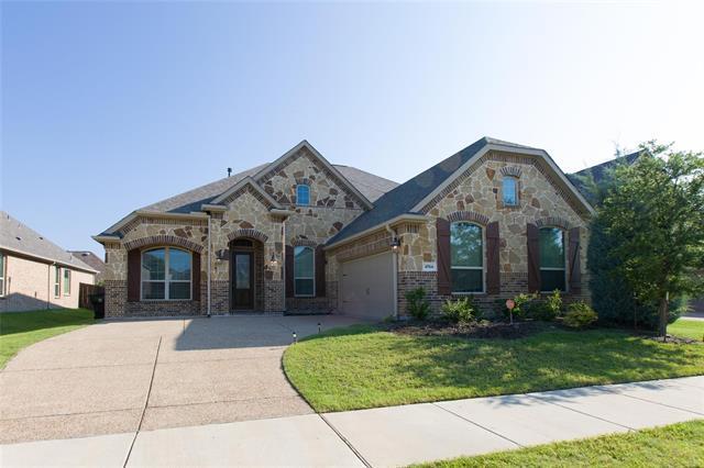 9764 Arctic Dr in Frisco, TX - Building Photo - Building Photo