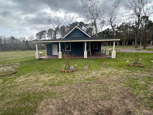 24094 Butterfly Ln in Porter, TX - Building Photo