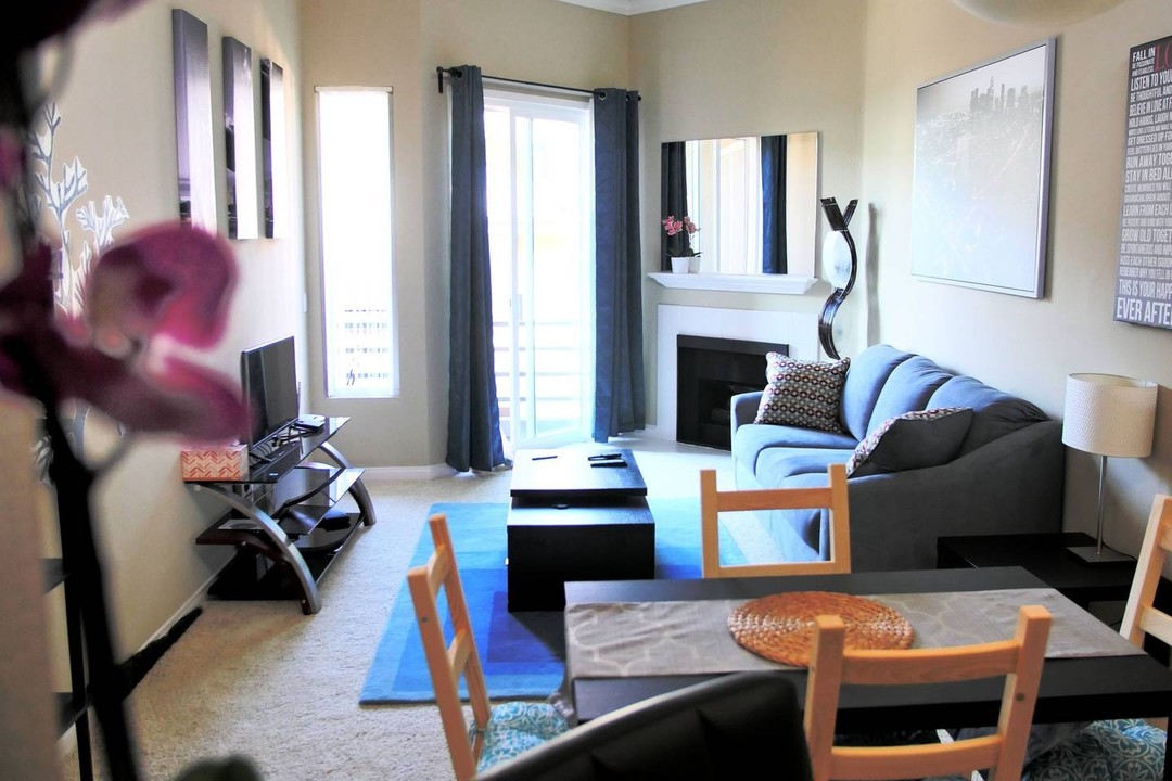 1720 N Fuller Ave in Los Angeles, CA - Building Photo