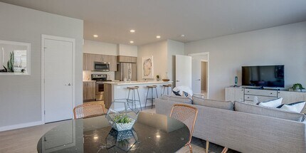 Sygnii in Tigard, OR - Foto de edificio - Building Photo