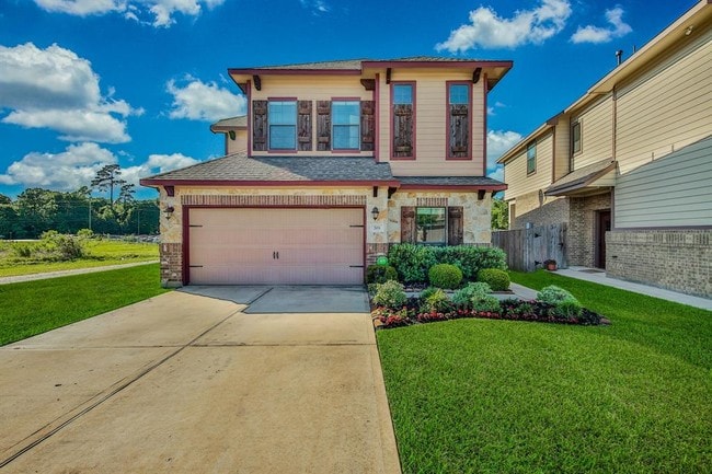 property at 703 Audra Ln