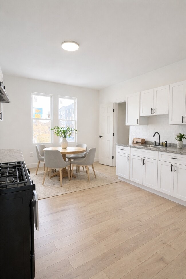 124 Washington Ave, Unit 2B in Belleville, NJ - Building Photo - Building Photo