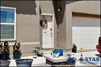 2225 Tierra Delmonte Dr in El Paso, TX - Building Photo - Building Photo