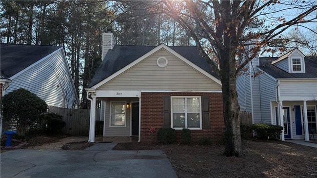 2644 St Charles Ln NW in Kennesaw, GA - Building Photo - Building Photo