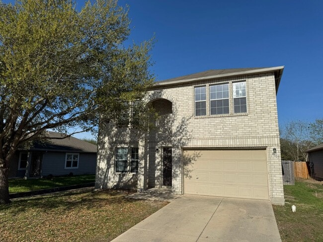 6003 Ironmill Creek in Converse, TX - Building Photo - Building Photo