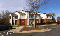 Miller Grove Apartments in Lancaster, SC - Building Photo - Building Photo