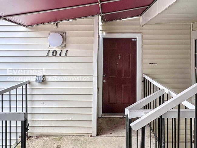 1011 Fallcrest Ct in Bowie, MD - Building Photo - Building Photo