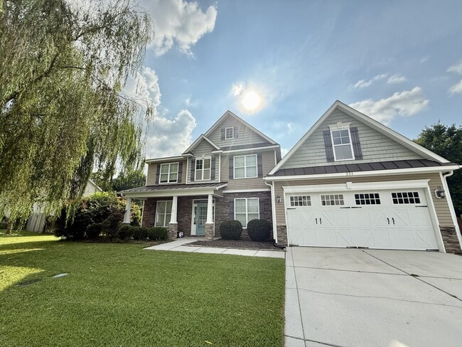 property at 231 Southwoods Ln