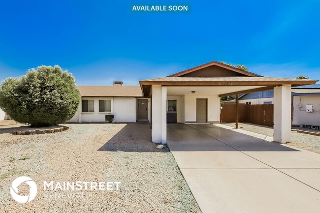 property at 337 W Kristal Way