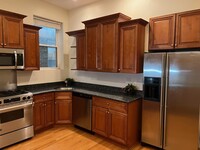 4947 S Washington Park Ct in Chicago, IL - Building Photo - Building Photo