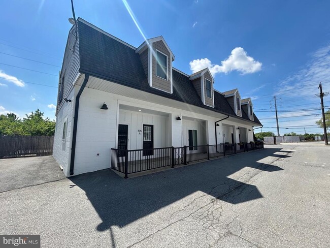 807 Washington St in New Castle, DE - Building Photo - Building Photo
