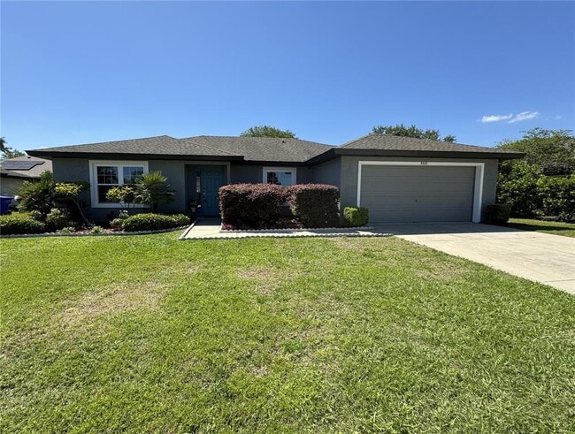 property at 4460 Abaco Dr