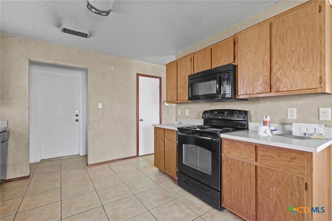 property at 4303 Sonora Dr