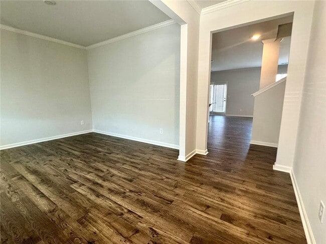 40 Berkeley Trce in Braselton, GA - Building Photo - Building Photo