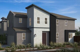 New Home: 3 Bedroom / 2.5 Bathroom - Northwest Rocklin (Whitney Ranch) in Rocklin, CA - Building Photo
