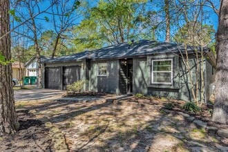116 W White Willow Cir in Spring, TX - Foto de edificio - Building Photo