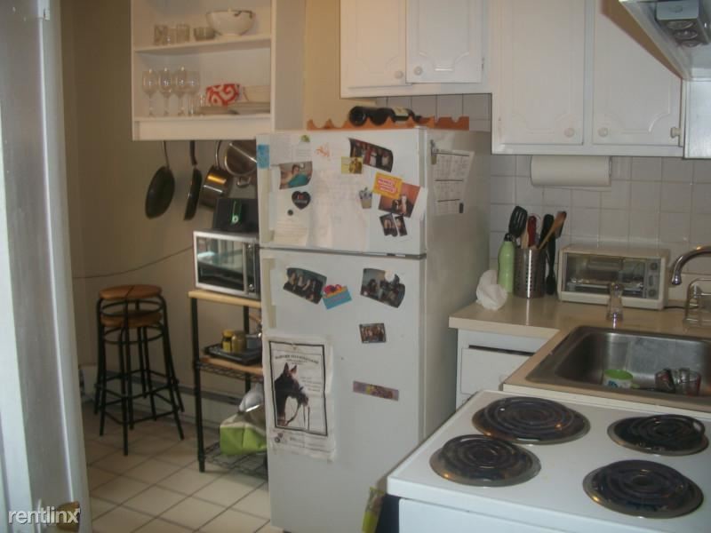32 Garden St in Boston, MA - Building Photo