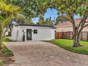 107 Central Ave in Delray Beach, FL - Building Photo - Building Photo