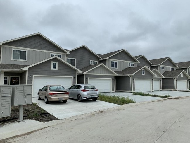 property at 1525 Ohana Ave