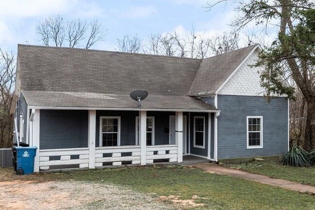 property at 500 E Main St