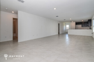 5817 Rockrose Ln in Princeton, TX - Foto de edificio - Building Photo