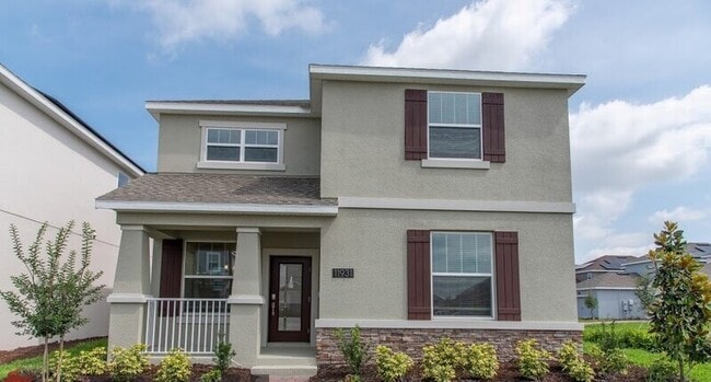 11931 Hometown Pl in Orlando, FL - Building Photo - Building Photo