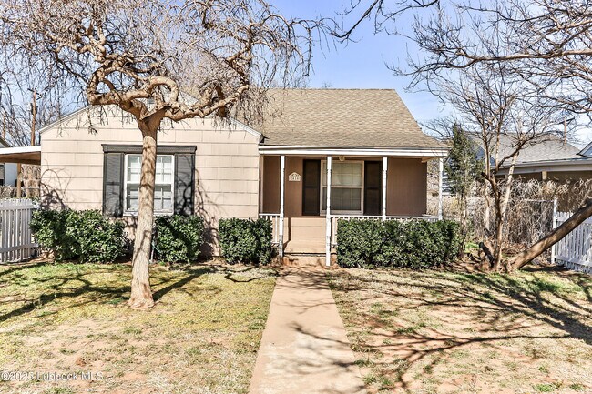 property at 2414 30th St