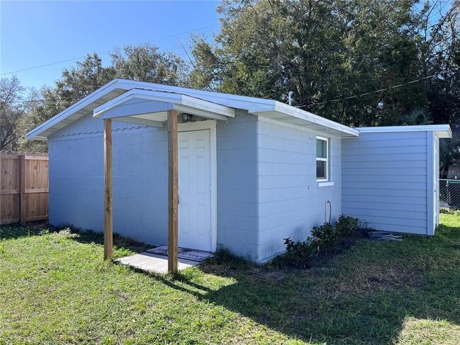 property at 5721 6th St