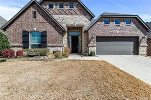 13758 Vera Cruz Rd in Frisco, TX - Building Photo