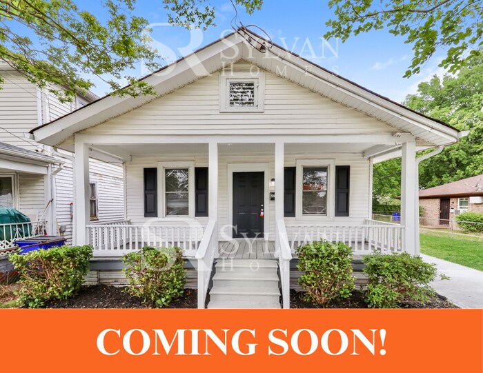 2725 Grandy Ave in Norfolk, VA - Building Photo