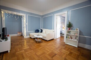 6601 Broadway in West New York, NJ - Building Photo