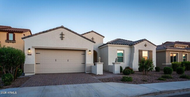 8543 W Palo Verde Dr in Glendale, AZ - Building Photo - Building Photo