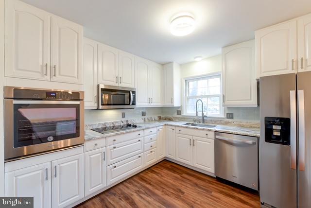 2003 Cool Spring Dr in Alexandria, VA - Building Photo - Building Photo