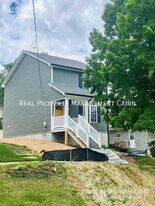 315 Polk St in Lynchburg, VA - Building Photo