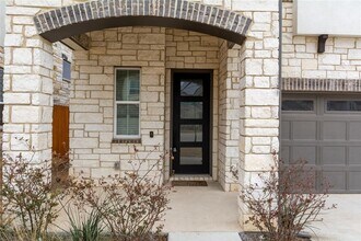 1273 Summerbrooke Cir in Leander, TX - Building Photo - Building Photo