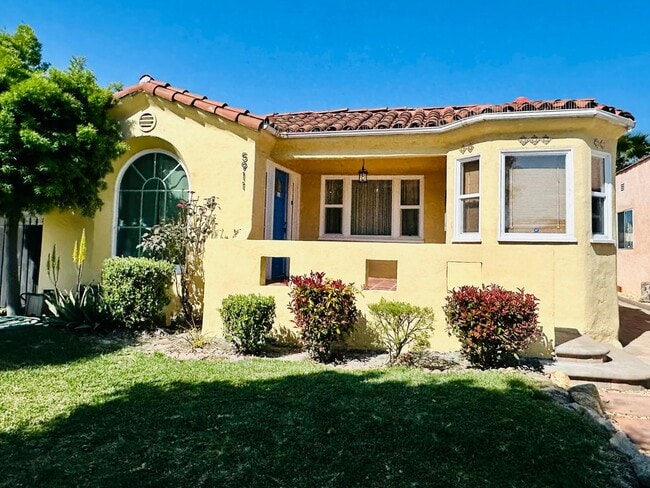 property at 5911 5th Ave