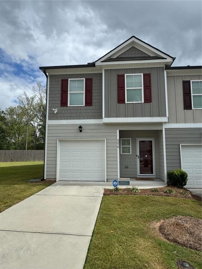 property at 3376 Highbury Way