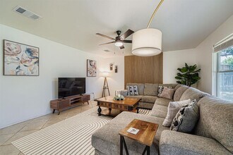 2003 Erika Cove in Round Rock, TX - Building Photo - Building Photo